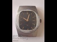 Ανδρικό ρολόι χειμώνα