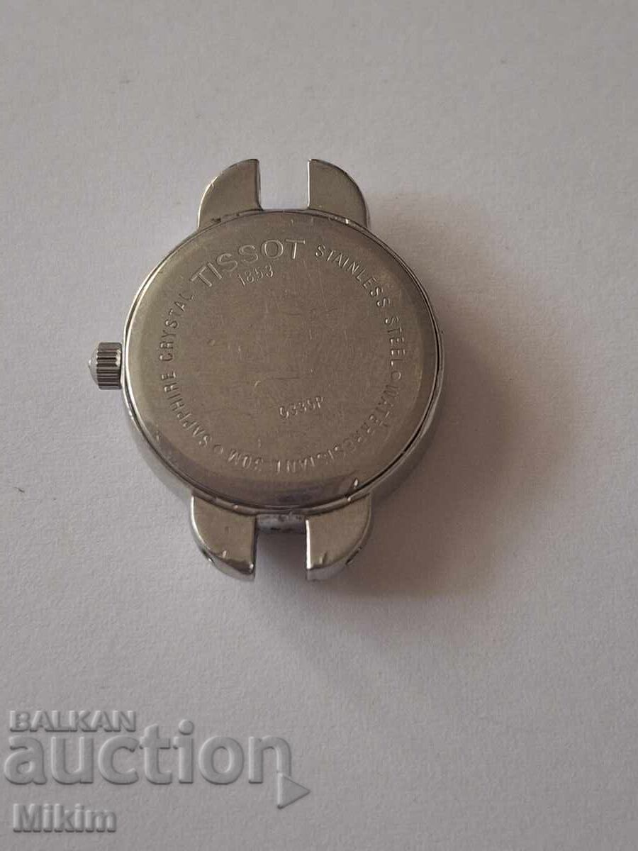 Ceas de damă Tissot cu preț € 9.46 | 18.50 BGN