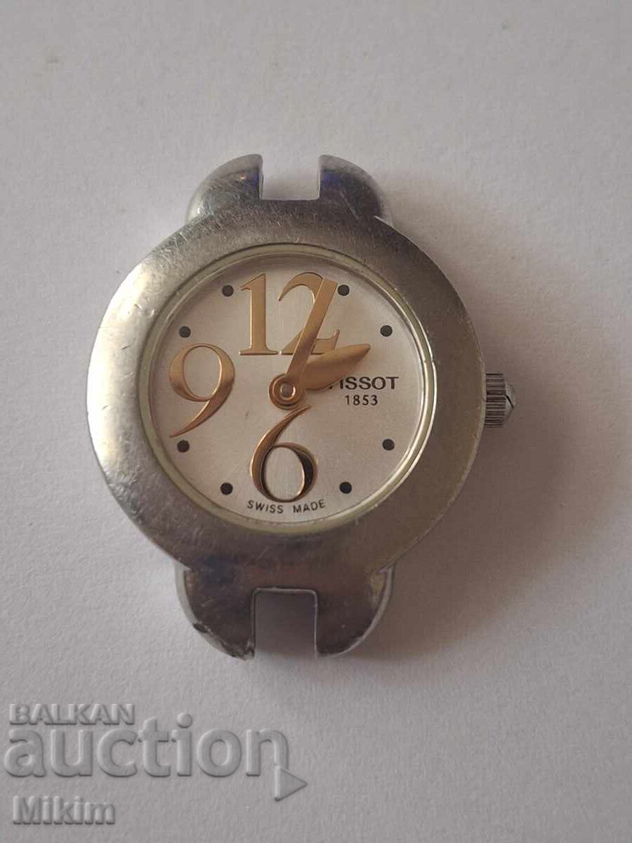 Ceas de damă Tissot