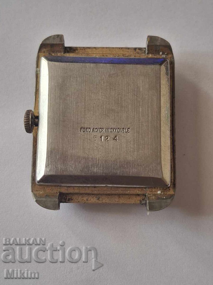 Ανδρικό ρολόι Fero Jeldmann με τιμή € 0.01 | 0.02 BGN Ανδρικό ρολόι Fero Jeldmann με τιμή € 0.01 | 0.02 BGN