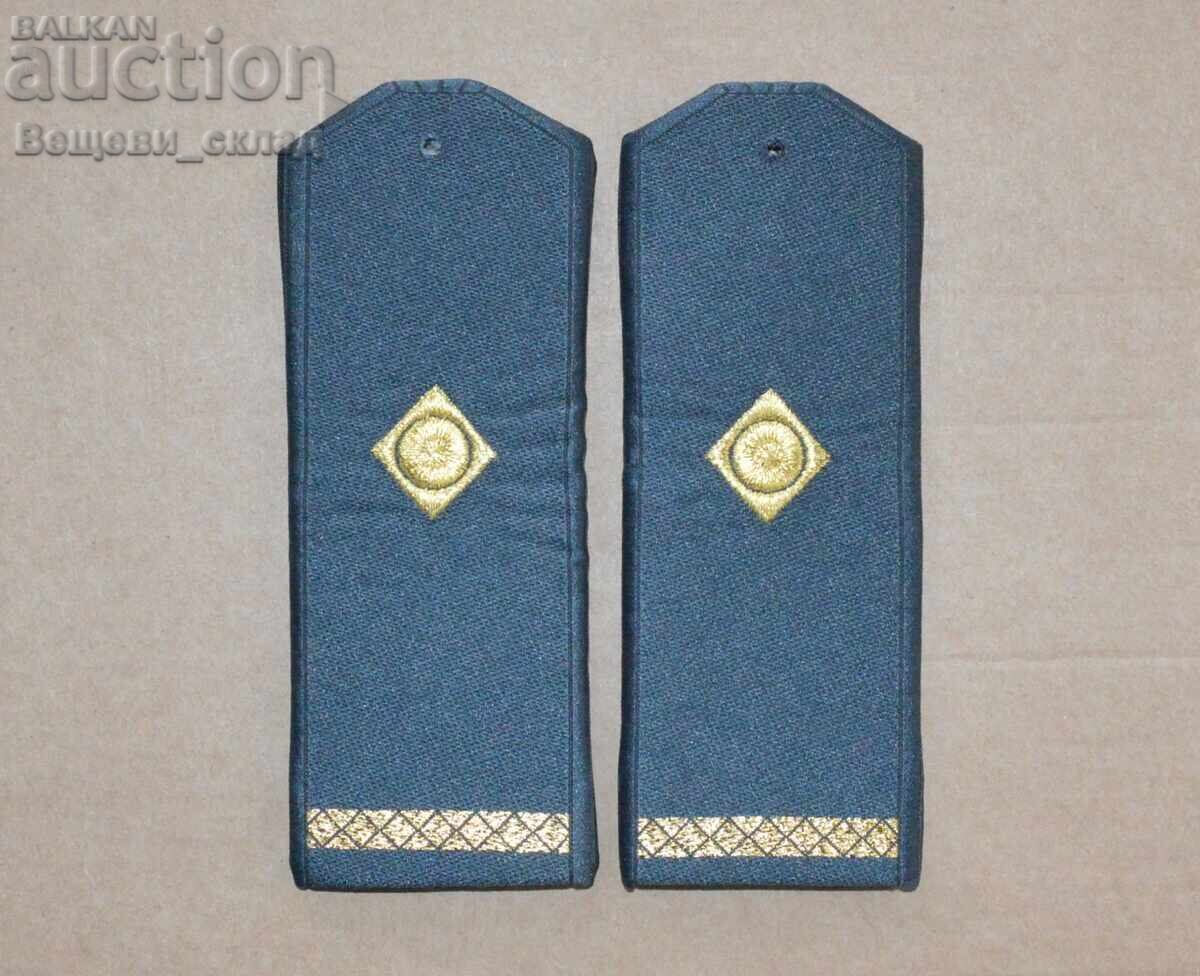 Επιχειρησιακοί επωμίδες Αστυνομίας Πυροσβεστικής Υπηρεσίας 1 Επιχειρησιακοί επωμίδες Αστυνομίας Πυροσβεστικής Υπηρεσίας 1