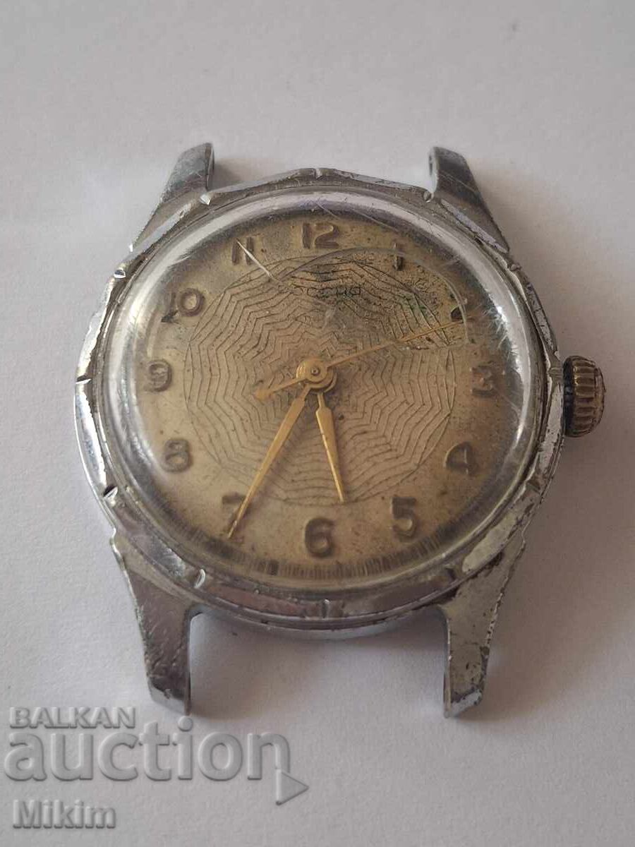 Ρωσικό ρολόι Ρωσικό ρολόι