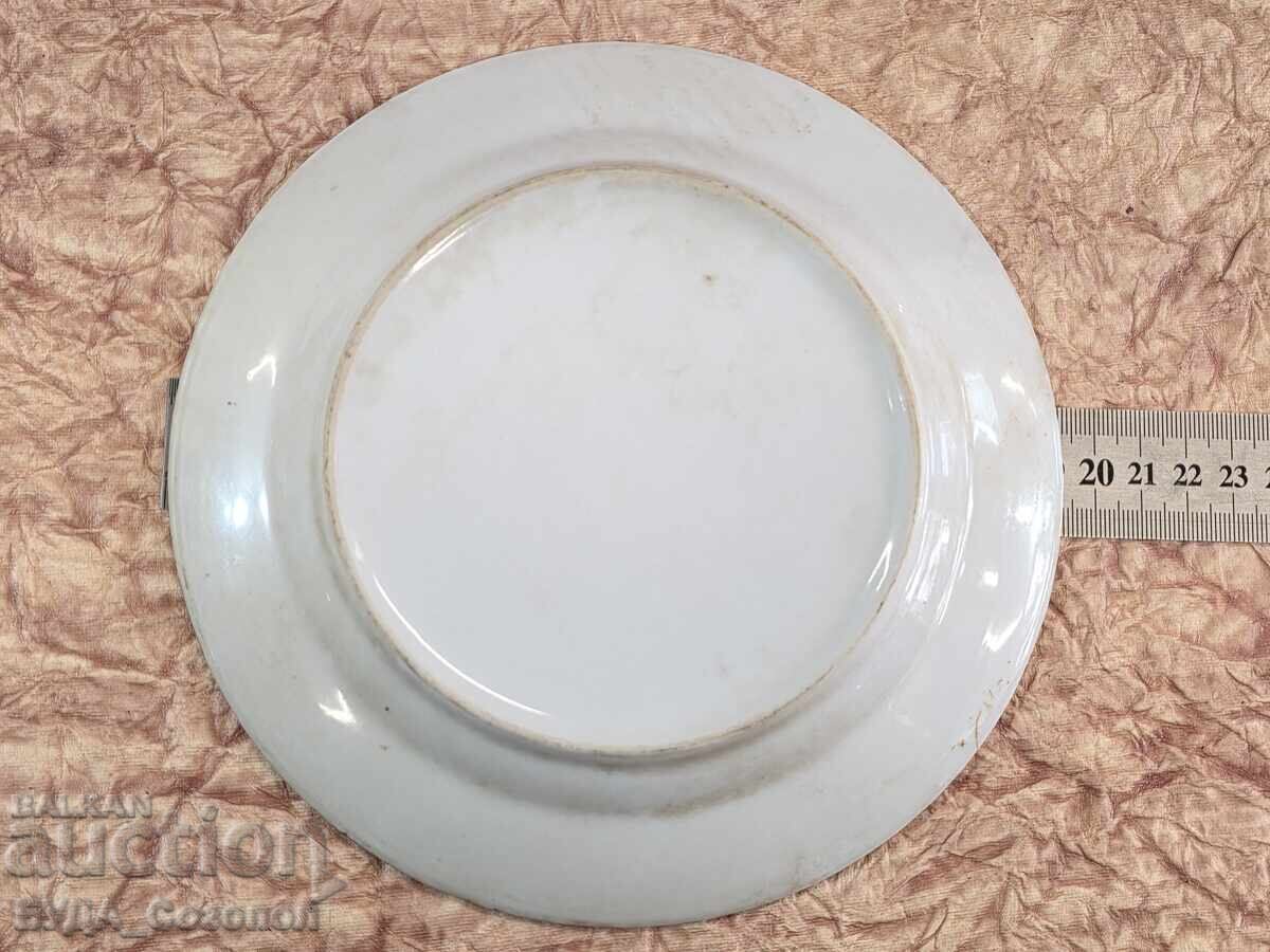 Γεώργι Τrifonov - Σχέδιο σε πορσελάνινο πιάτο - 2 - 6