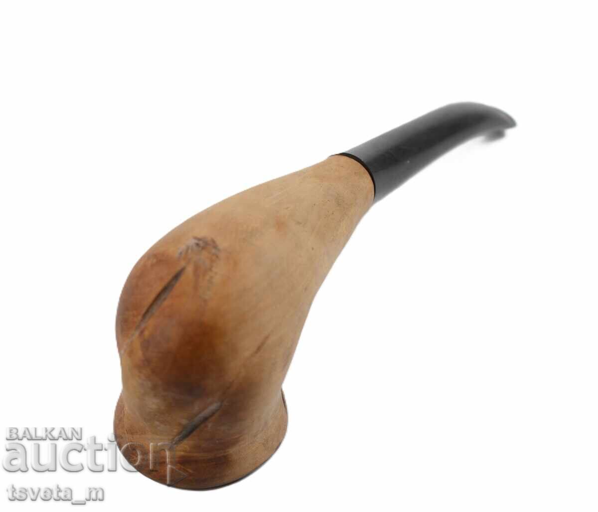 Pipă de lemn cu preț € 5.11 | 9.99 BGN