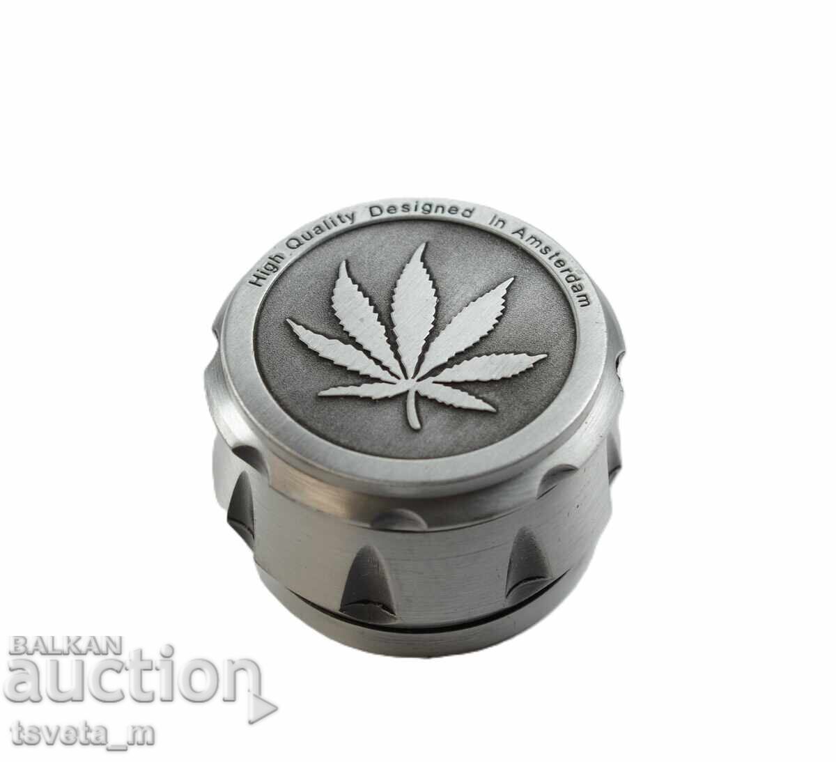 Мелница Грайндер Амстердам