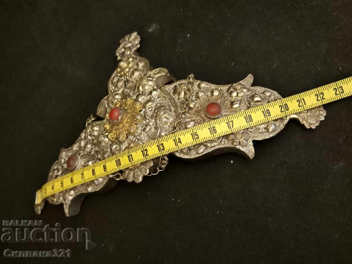 Αναβίωση Πάφτης με τιμή € 500.00 | 977.92 BGN