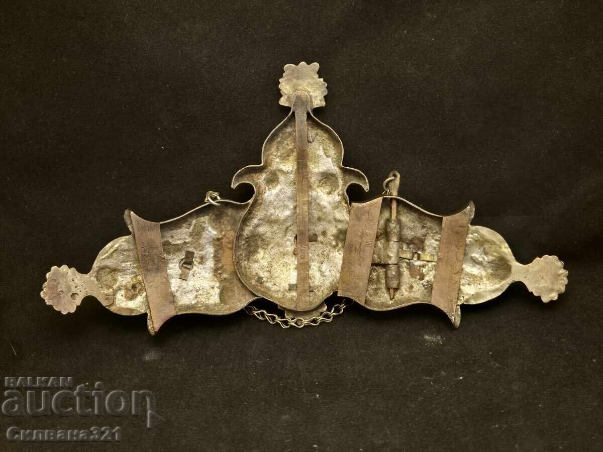 Παράδοση Αναβίωση Πάφτης