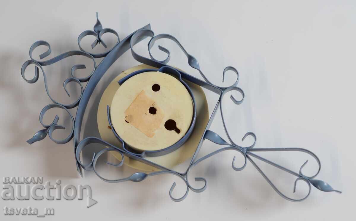 Soviet Mechanical Wall Thermometer with price € 6.14 | 12.01 BGN Soviet Mechanical Wall Thermometer with price € 6.14 | 12.01 BGN