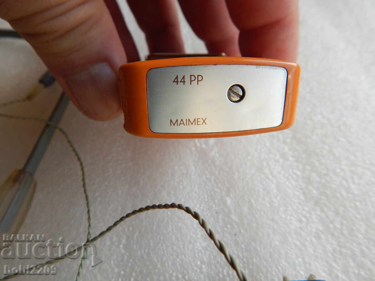 Delivery of Two hearing aids and accessories for them Delivery of Two hearing aids and accessories for them