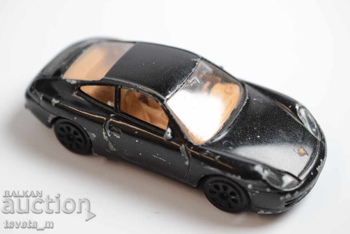 Μεταλλικό καροτσάκι Porsche 911 Carrera 1:43 με τιμή € 5.11 | 9.99 BGN