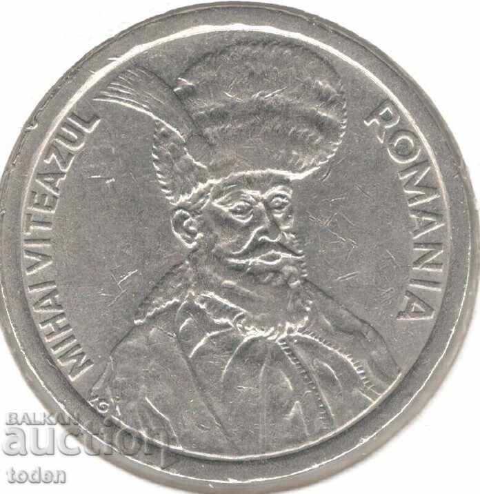 Ρουμανία-100 Λέι-1993-KM# 111 με τιμή € 1.02 | 1.99 BGN Ρουμανία-100 Λέι-1993-KM# 111 με τιμή € 1.02 | 1.99 BGN