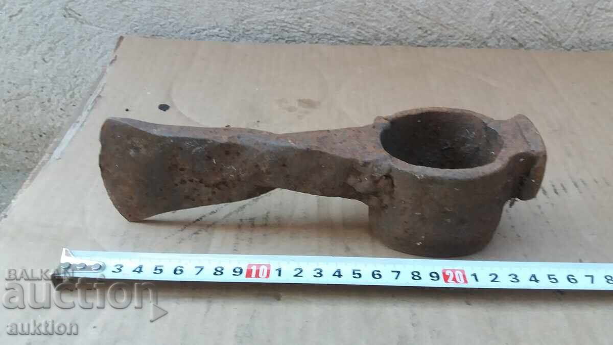 Аукцион СТАРА КОВАНА КИРКА