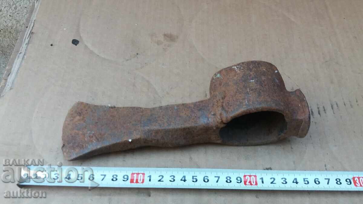 СТАРА КОВАНА КИРКА - 7