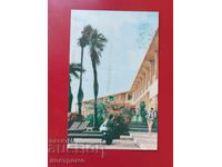 Κάρτα Κούβας - A 6108