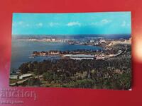 Cuba Postcard - A 6109