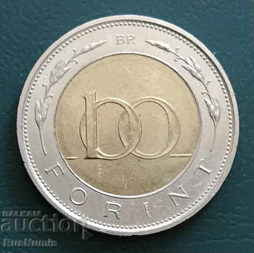 Унгария.100 фортнта 2024 г.Нац.банка на Унгария. с цена € 7.67 | 15.00 лв. Унгария.100 фортнта 2024 г.Нац.банка на Унгария. с цена € 7.67 | 15.00 лв.