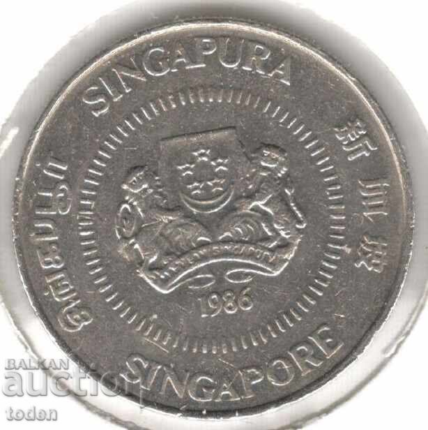 Singapore-50 Cents-1986-KM# 53-ribbon upwards с цена € 1.02 | 1.99 лв. Singapore-50 Cents-1986-KM# 53-ribbon upwards с цена € 1.02 | 1.99 лв.