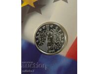 6.55957 франка 1999 година, Франция