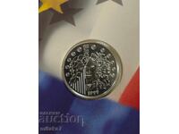 6.55957 франка 1999 година, Франция
