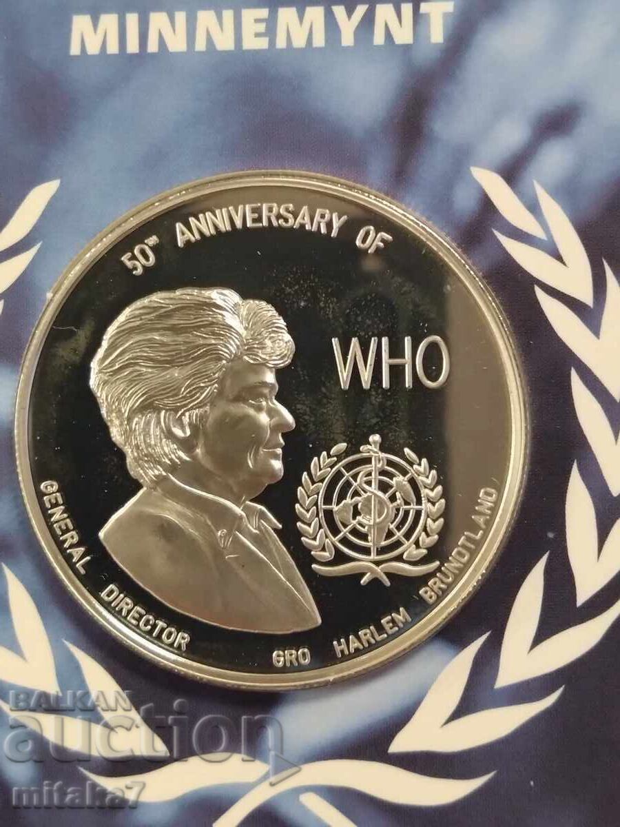 5000 κβάτσα 1998, Ζάμπια