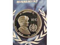 5000 κβάτσα 1998, Ζάμπια