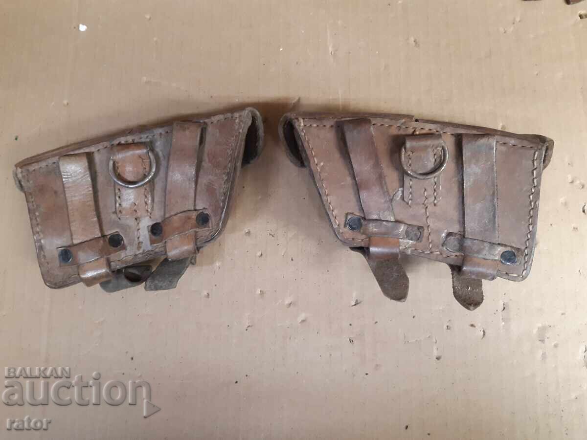 Паласки за Манлихер М 95 -  комплект лява и дясна . Паласка с цена € 9.20 | 17.99 лв.