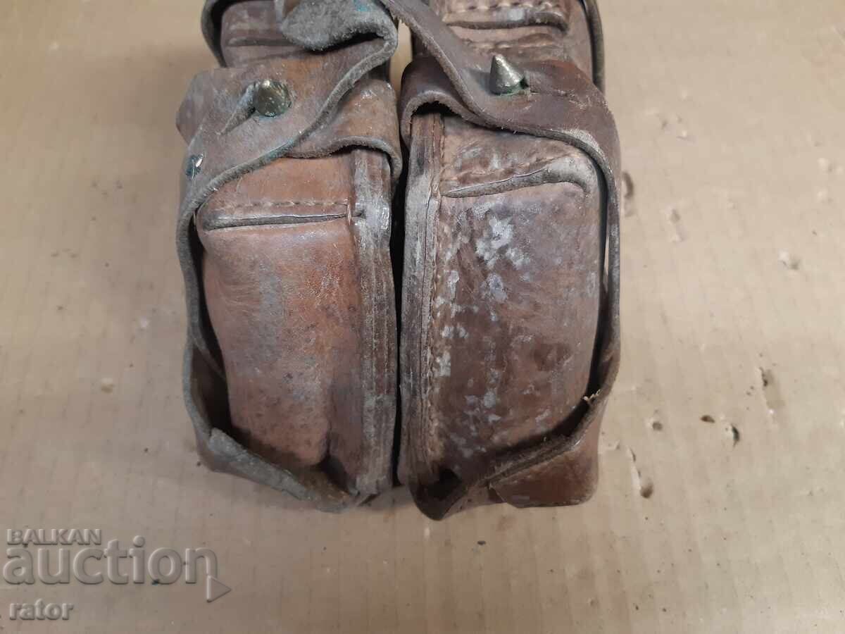 Паласки за Манлихер М 95 -  комплект лява и дясна . Паласка - 5