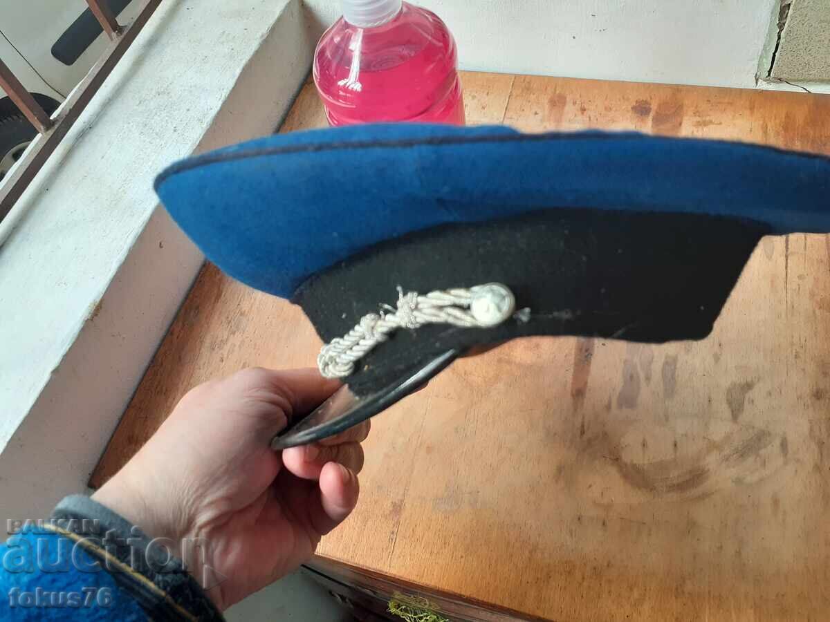 Стара соц фуражка шапка кокарда униформа - 6 Стара соц фуражка шапка кокарда униформа - 6