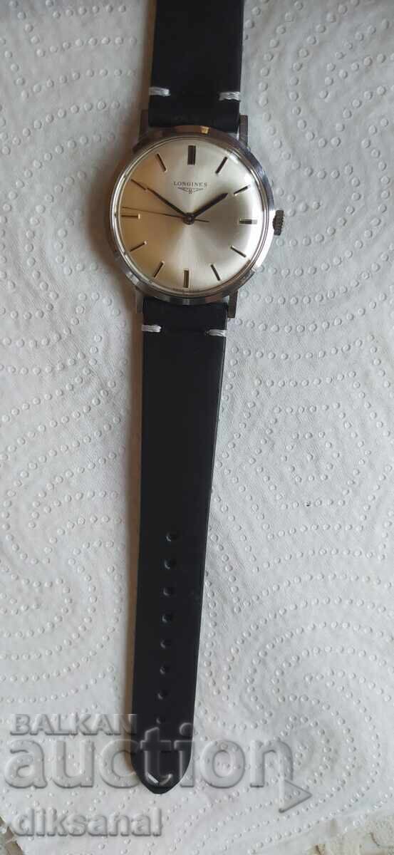 Longines 7839-2 vintage cal 284 cu preț € 280.70 | 549.00 BGN Longines 7839-2 vintage cal 284 cu preț € 280.70 | 549.00 BGN