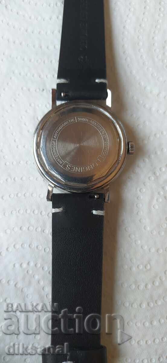 Licitație Longines 7839-2 vintage cal 284 Licitație Longines 7839-2 vintage cal 284