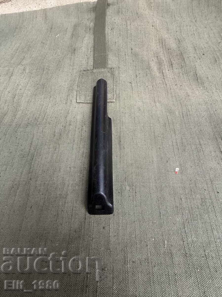 AK-47 Receiver Cover with price € 26.00 | 50.85 BGN AK-47 Receiver Cover with price € 26.00 | 50.85 BGN