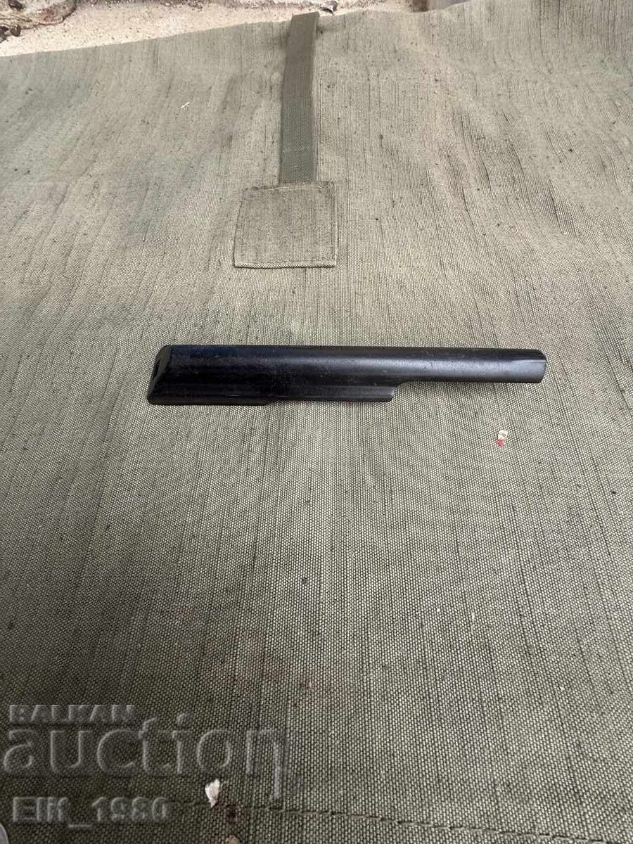 Auction AK-47 Receiver Cover Auction AK-47 Receiver Cover