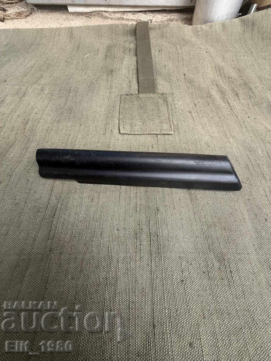 AK-47 Receiver Cover AK-47 Receiver Cover