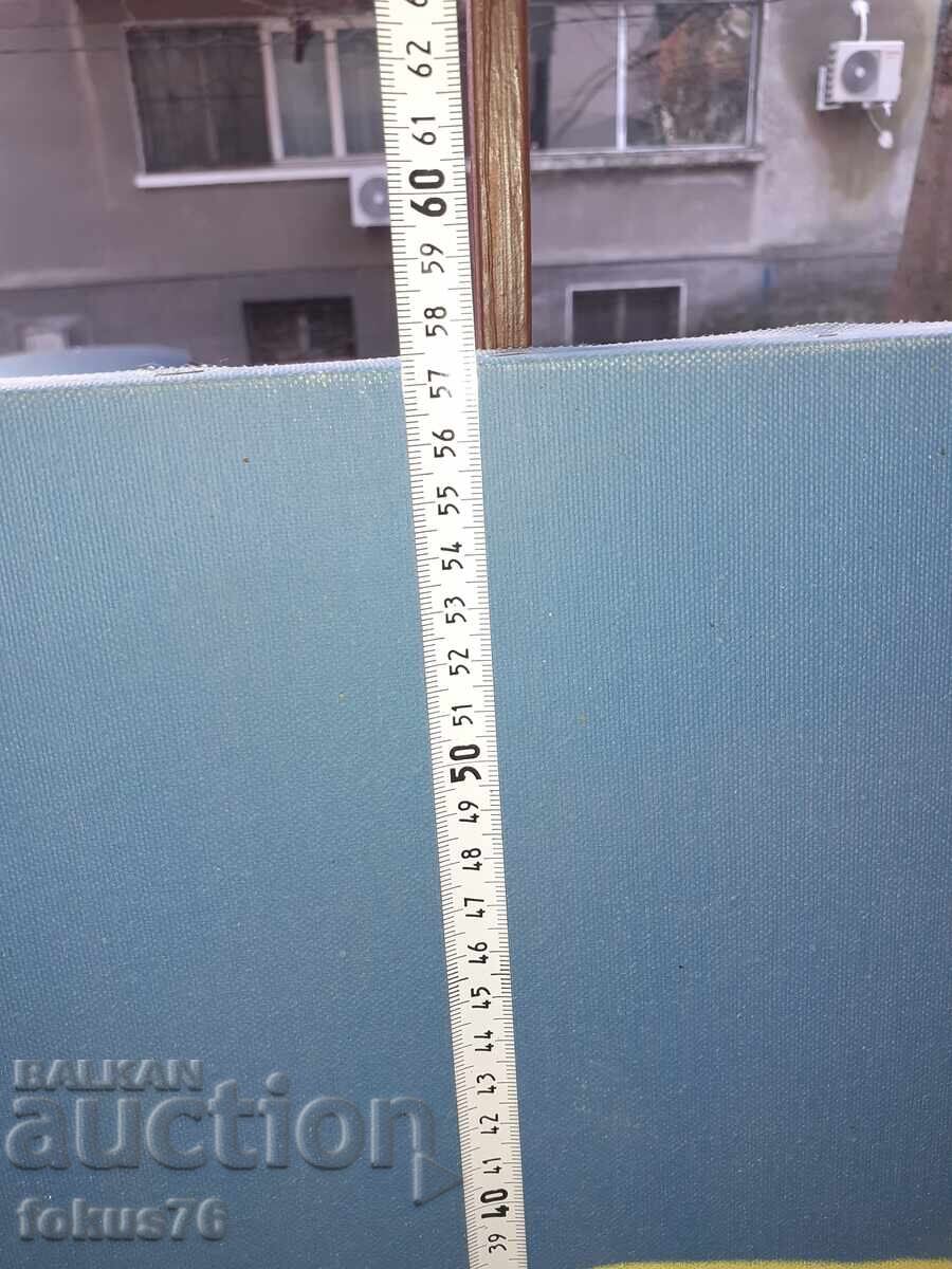 Tablou ulei pe pânză, pictor Svetlozar Nedev, St. Zagora - 7