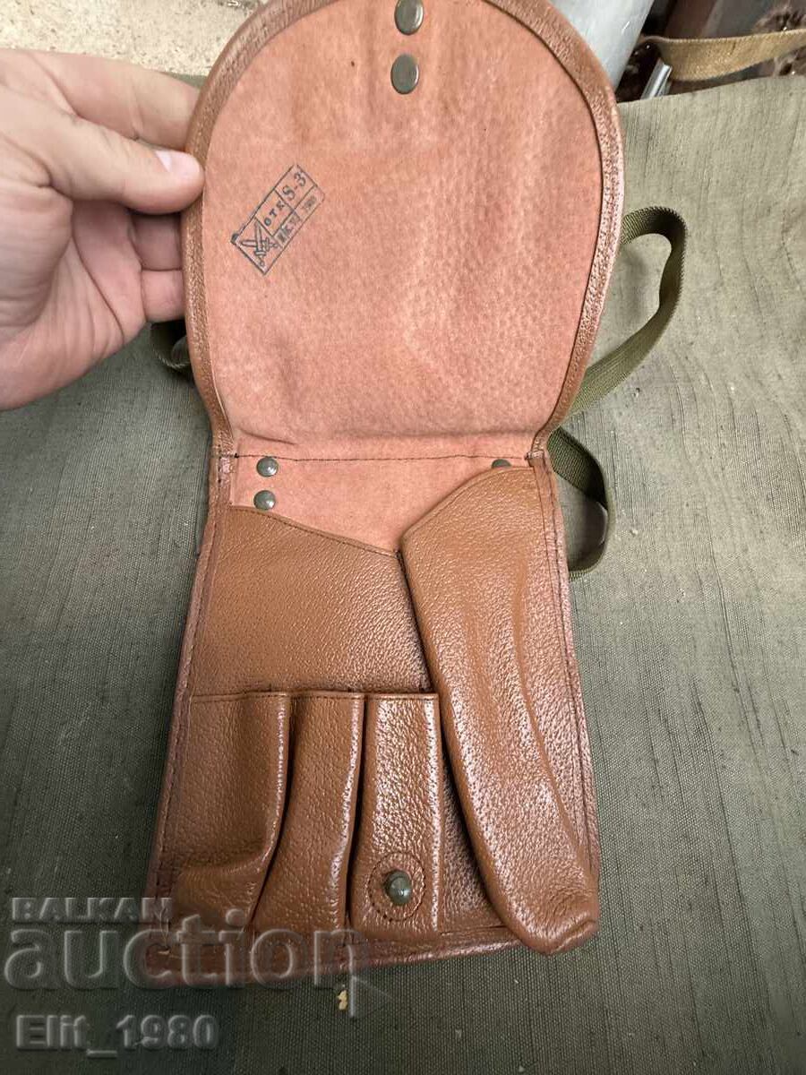 Signal pistol bag - 5 Signal pistol bag - 5