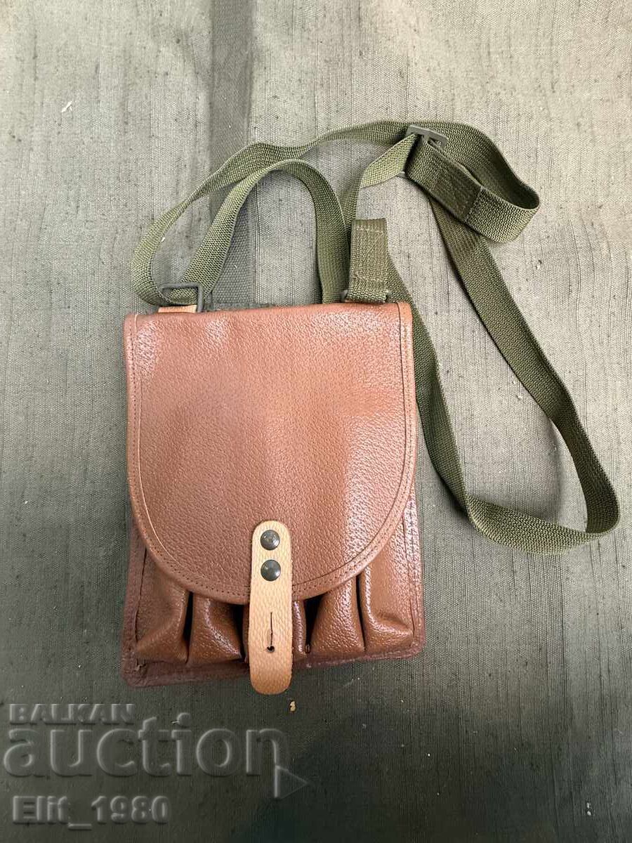 Signal pistol bag Signal pistol bag