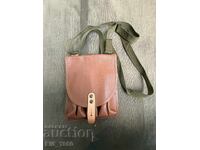 Geantă pentru pistol de semnalizare