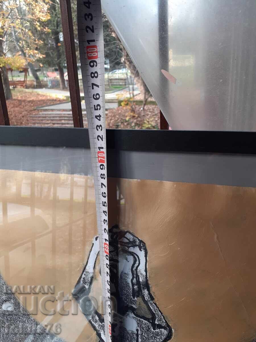 Tablou desen artist Valentin Donchevski St.Zagora - 6