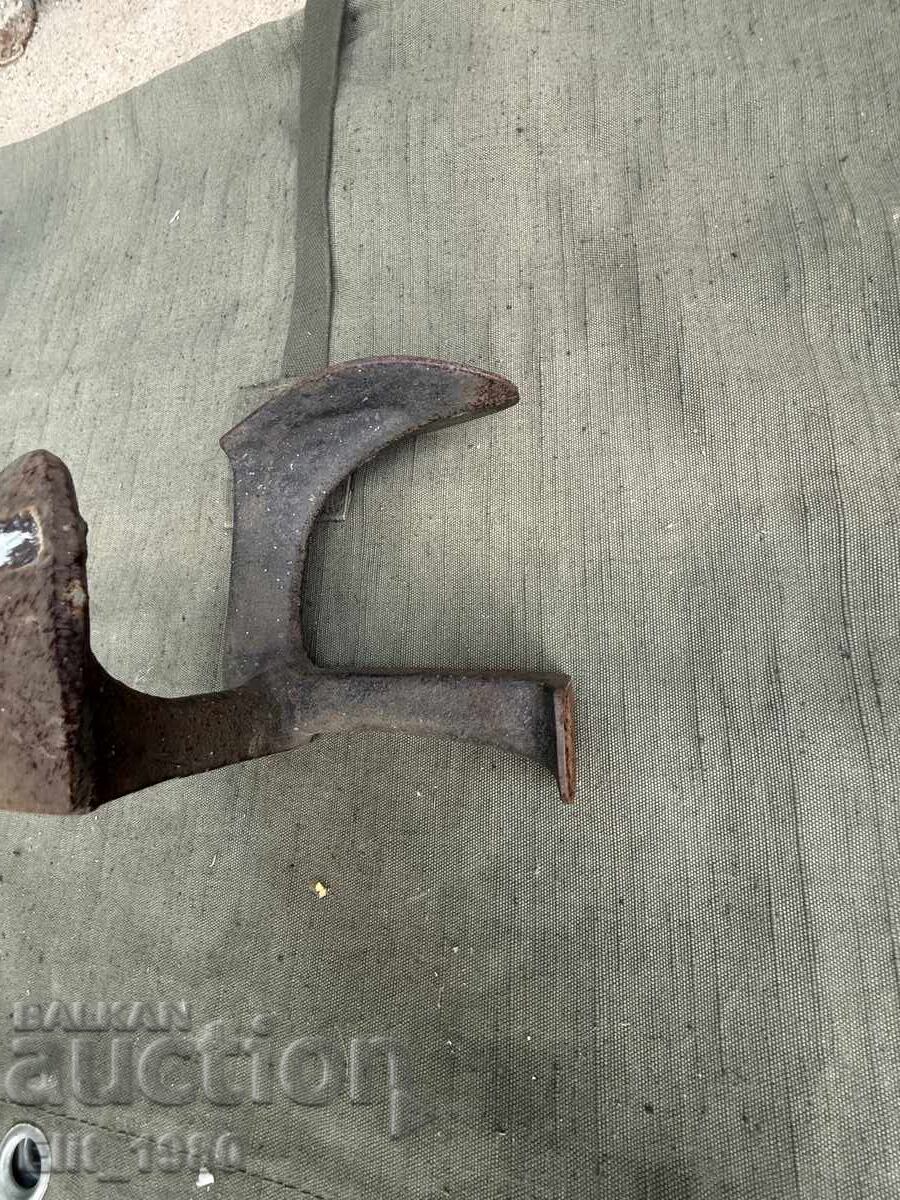 Nicovală de cizmar cu preț € 17.90 | 35.01 BGN