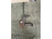 Shoemaker's Anvil