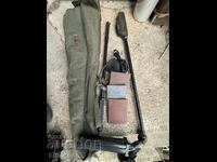 Μηχάνημα ανίχνευσης μετάλλων MT66