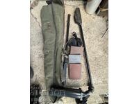 Detector de metale MT66