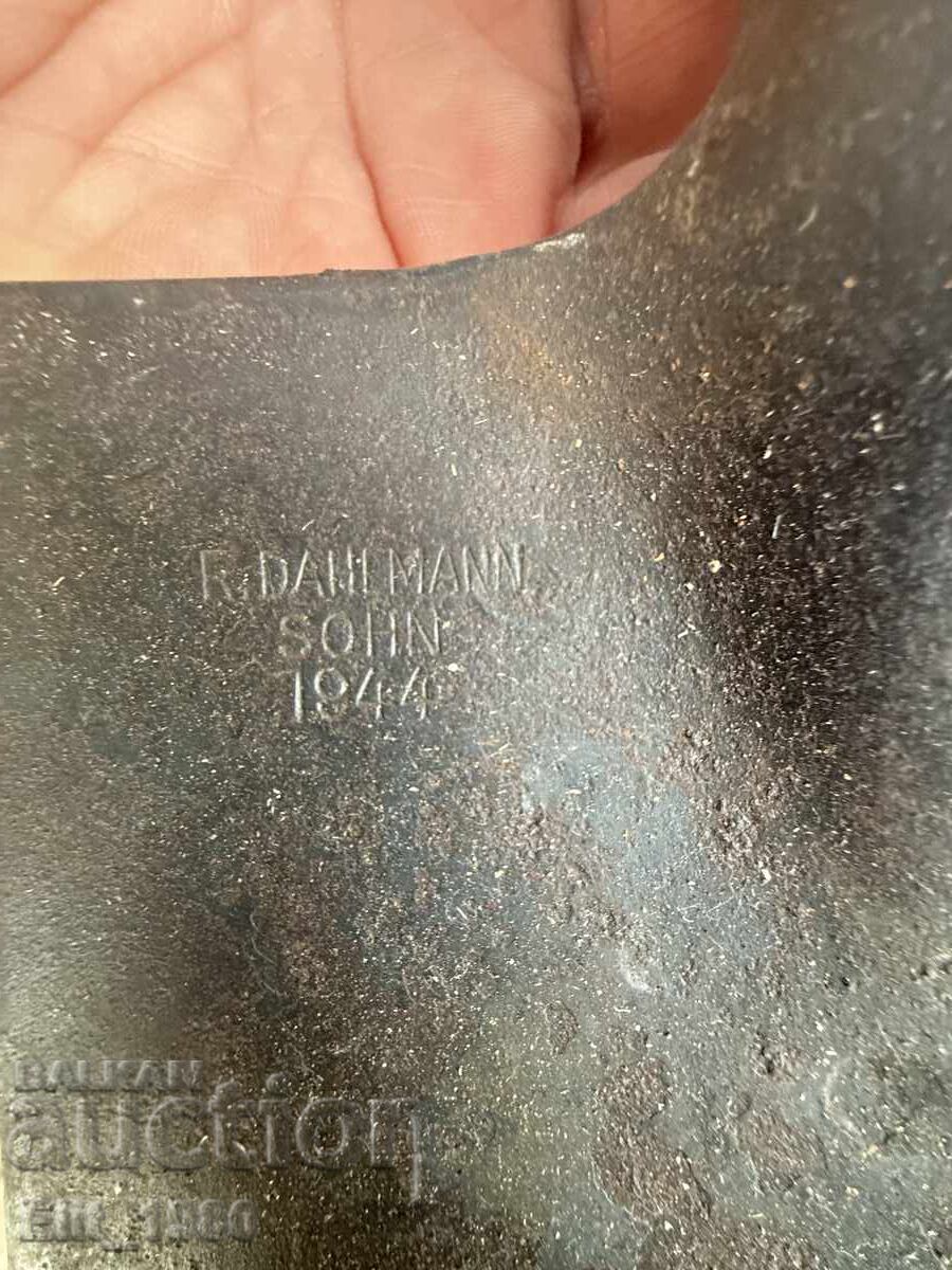 Немска войнишка лопатка 1944г - 6