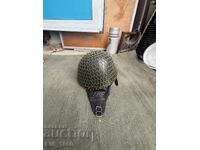 Casca de parașutism România