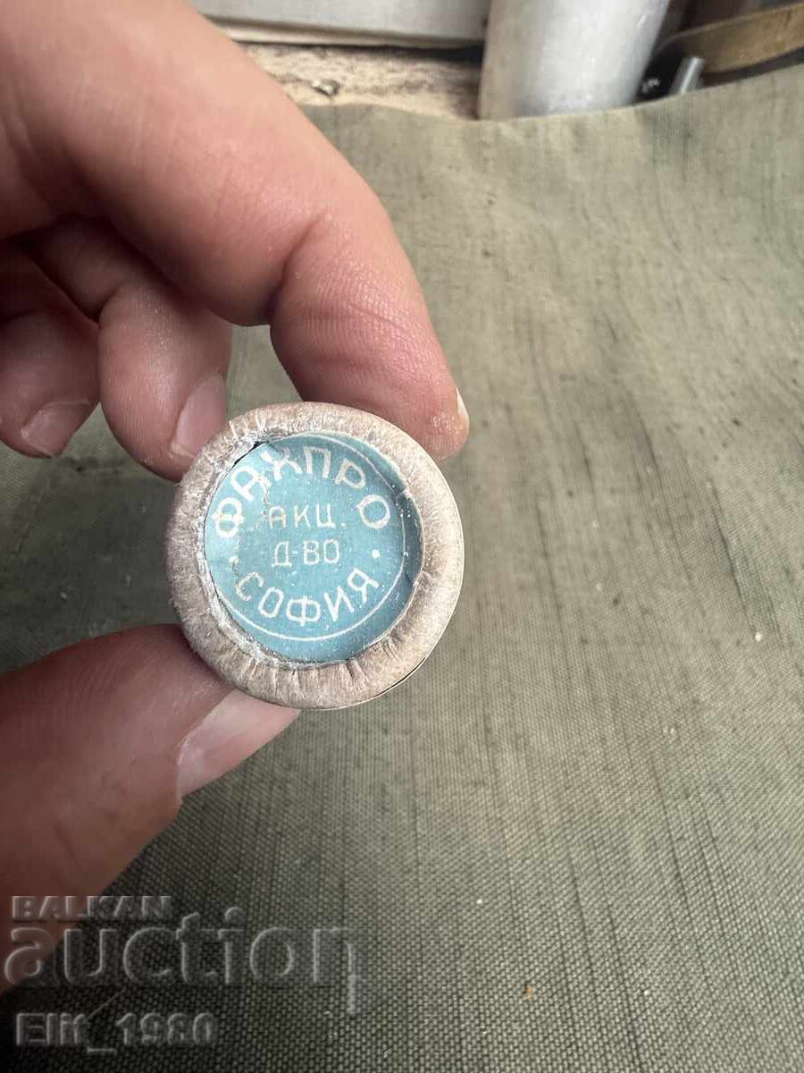 Toothpaste Kingdom Bulgaria Topaz - 5