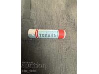 Toothpaste Kingdom Bulgaria Topaz