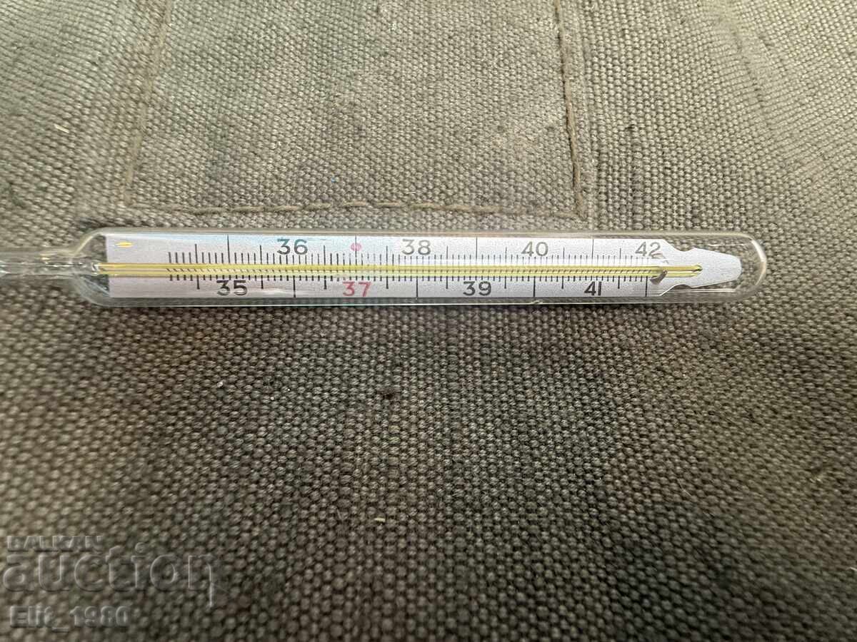 Termometru rectal german cu preț € 17.50 | 34.23 BGN