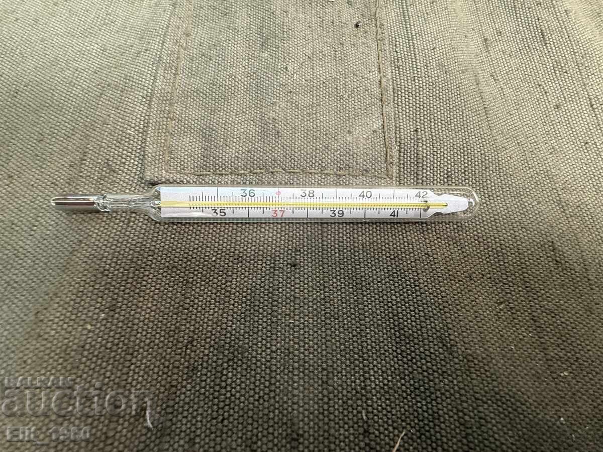 Termometru rectal german