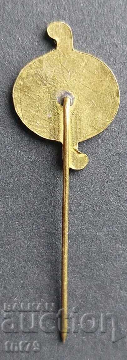 Значка: Софийска филхармония в НДК - София. с цена € 1.60 | 3.13 лв. Значка: Софийска филхармония в НДК - София. с цена € 1.60 | 3.13 лв.