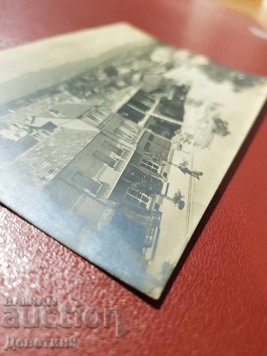 Аукцион Казанлък - 1930 г. Аукцион Казанлък - 1930 г.